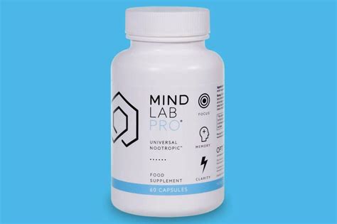 Mind Pro Labs.